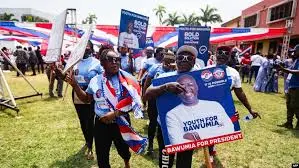 Jobs, health, energy, education: NPP’s sector committees cover every pain point Ghanaians face