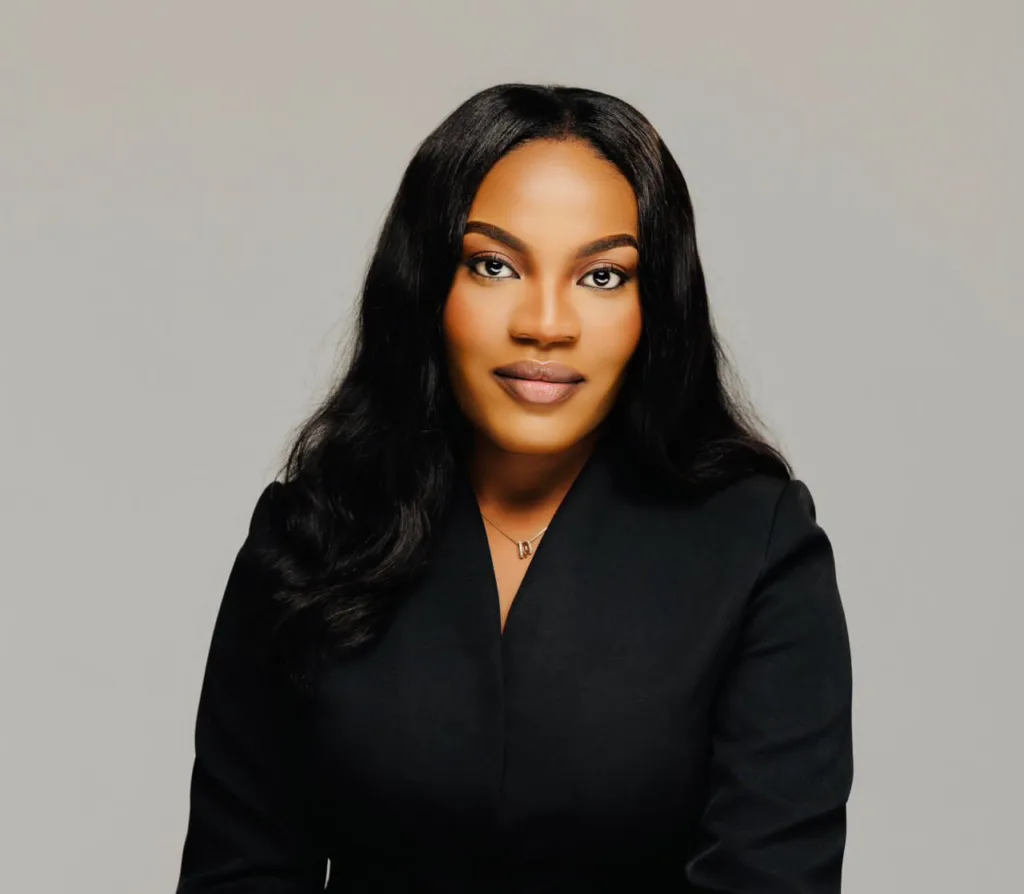 Dr. Ekua Amoakoh’s IVLP selection an architect of change