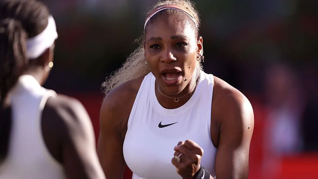 Williams rolls back the years on return at Queen’s
