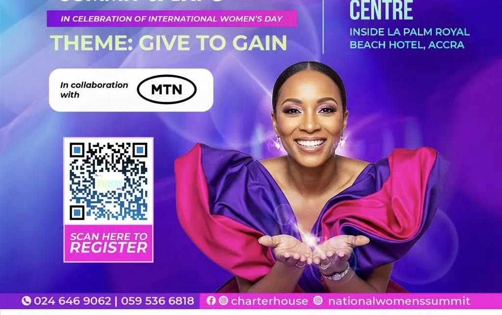 MTN Impact Session to empower entrepreneurs at National Women’s Summit 2026
