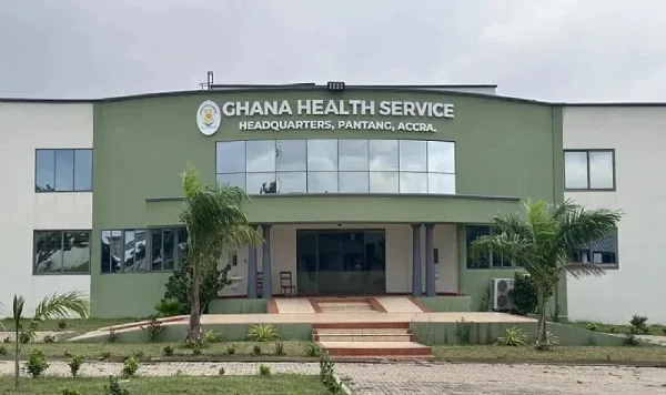GHS outlines four priorities to strengthen Free Primary Healthcare delivery