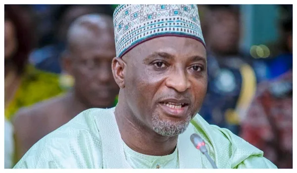 Muntaka reveals suspected insider involvement in Ghana-Australia meth-trafficking case