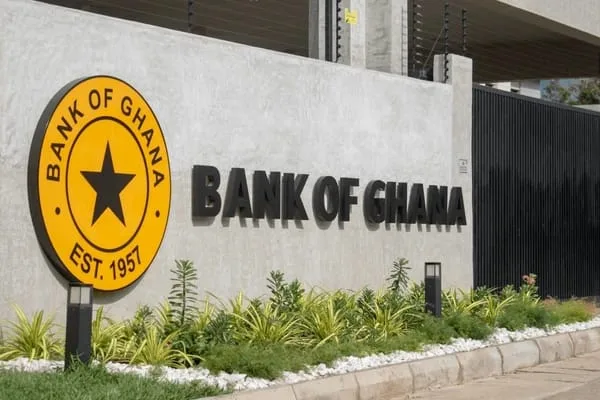 Bank of Ghana denies reports it is considering sale of new US$260 million headquarters