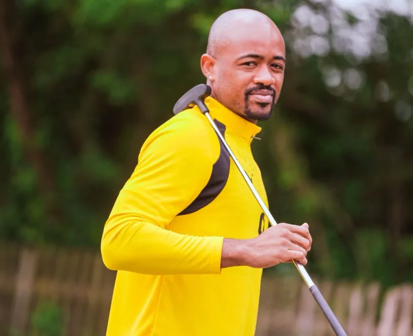 2026 WC: Jordan Ayew eyes ‘fun’ clash with England