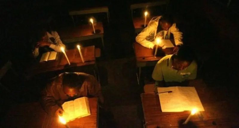 Widespread power outage hits parts of Ghana