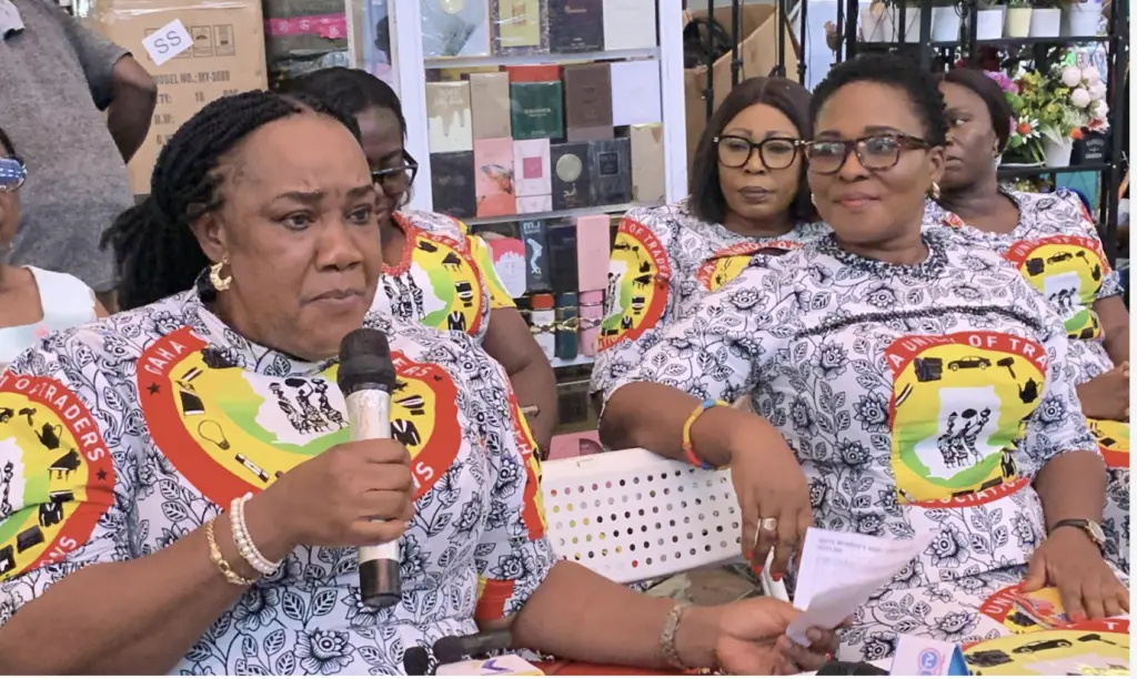 GUTA urges government to intervene in transport challenges and customs harassment
