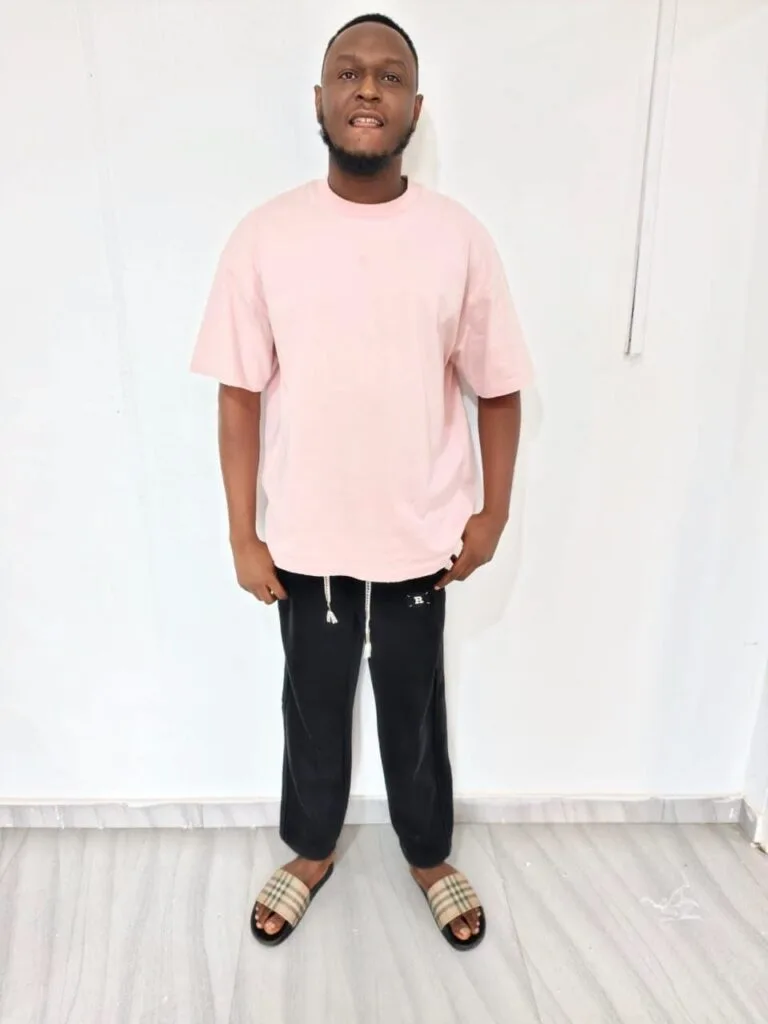 Police arrest convicted fraudster Eric Afoakwa while attempting to leave Ghana