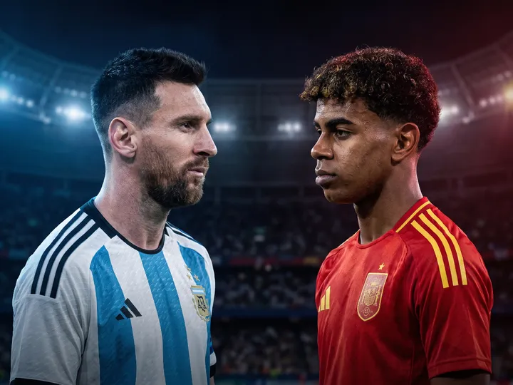 Spain vs Argentina – Match preview and team news