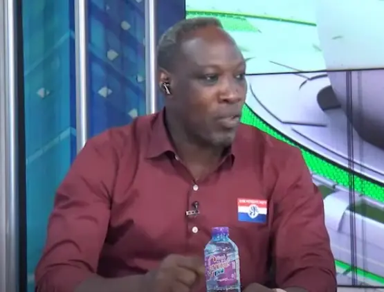 Decentralise FDA to district level — NPP Communicator on the issue of illegal street drug hawking