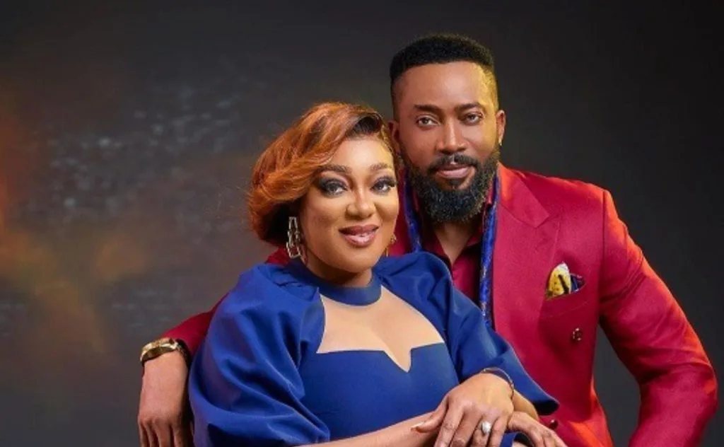 ‘Thank you Jesus, it is done’ — Peggy Ovire celebrates divorce from Frederick Leonard