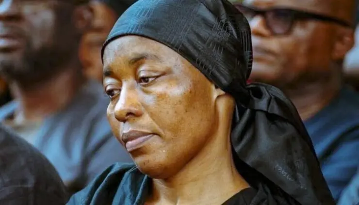 Odo Broni sues TikToker Queen Emma for GHS10m over alleged defamation