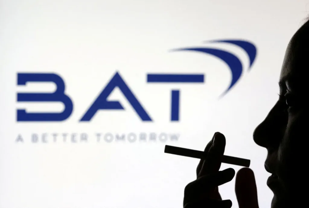 British American Tobacco to cut 9,000 jobs