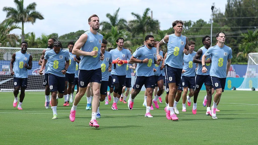2026 WC: England rocked by theft as equipment ‘stolen’ ahead of Croatia clash