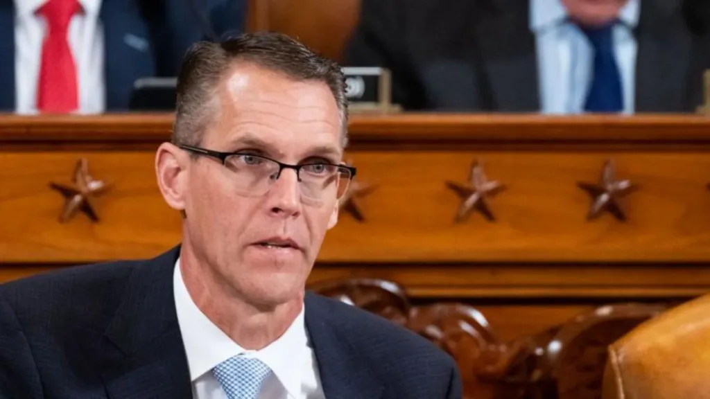 Trump-backed candidate in Iowa loses primary