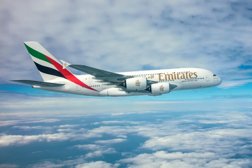 Emirates restores flights as airspace reopens, moves toward full global operations