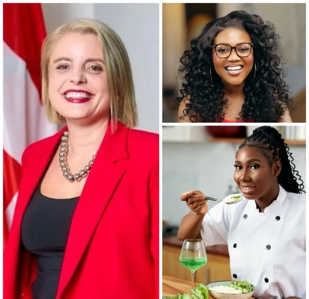 Swiss Ambassador to Ghana, influencers to empower women with skills for financial independence