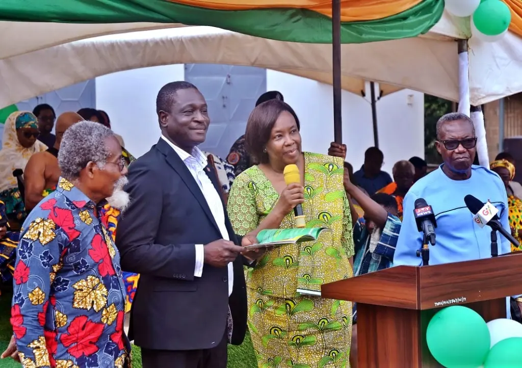 Kidney health in the spotlight: SHEILD Ghana issues urgent call for national action on World Kidney Day
