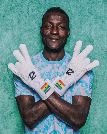 From career-threatening injury to Ghana’s World Cup heroics : Benjamin Asare’s miracle rise