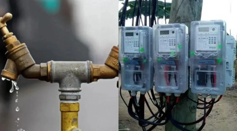 PURC cuts electricity and water tariffs from April 1 — here’s what you’ll pay