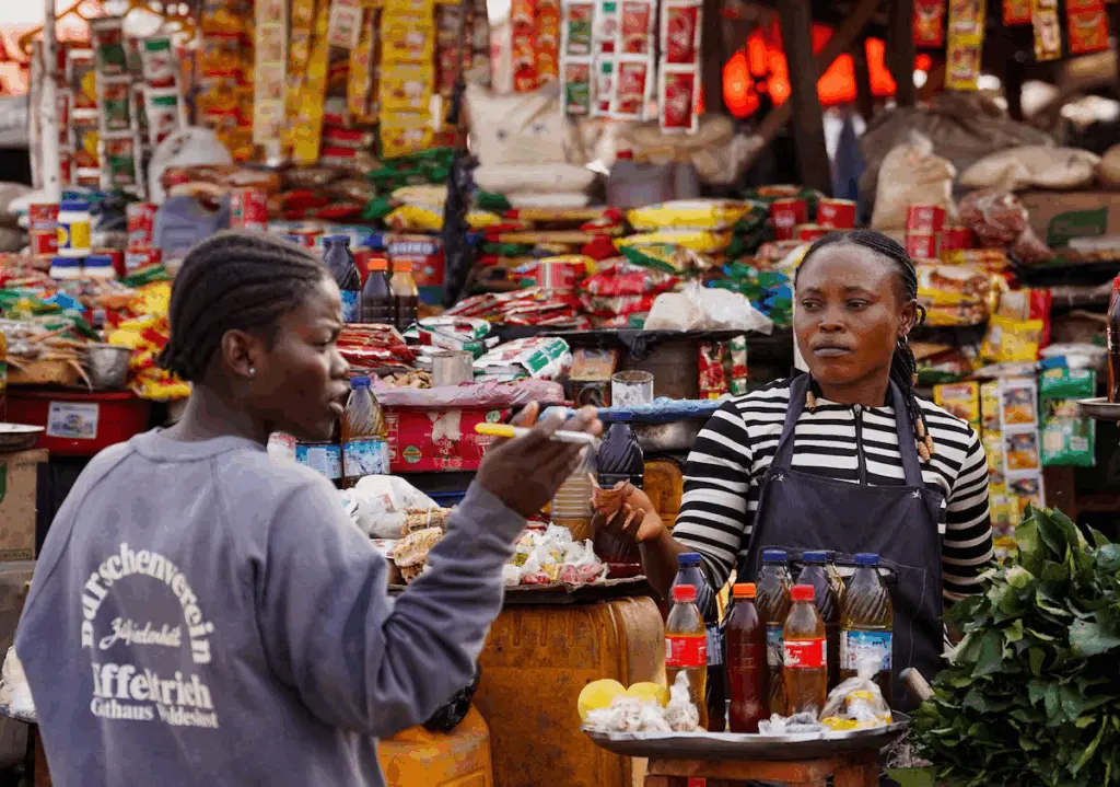 Ghana’s inflation drops to 3.2% in March 2026