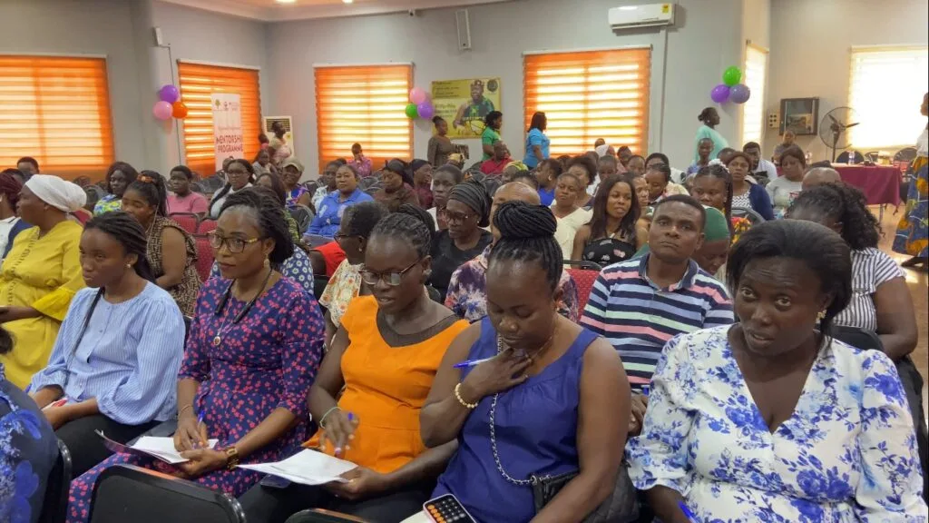 Sinapi Aba mentorship programme equips 300 MSMEs for business growth and job creation