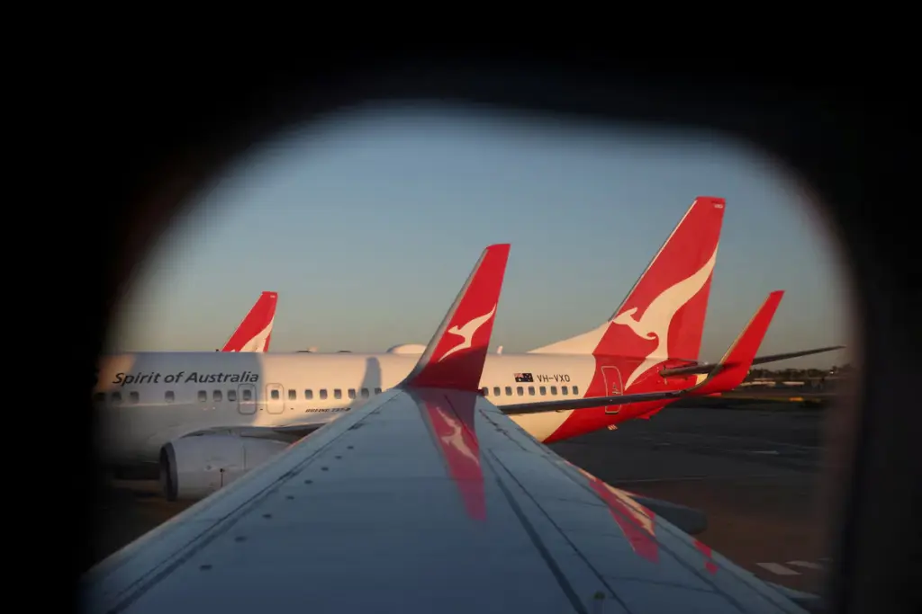 Qantas agrees to $74m settlement in COVID flight credits class action