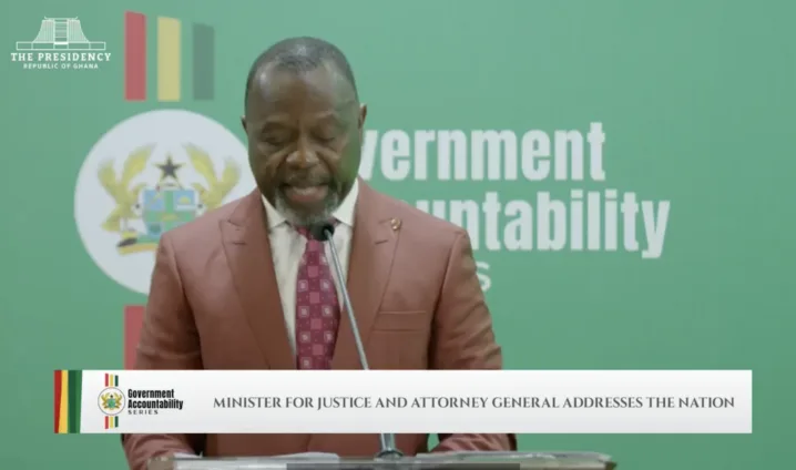Government supports five-year presidential, parliamentary terms