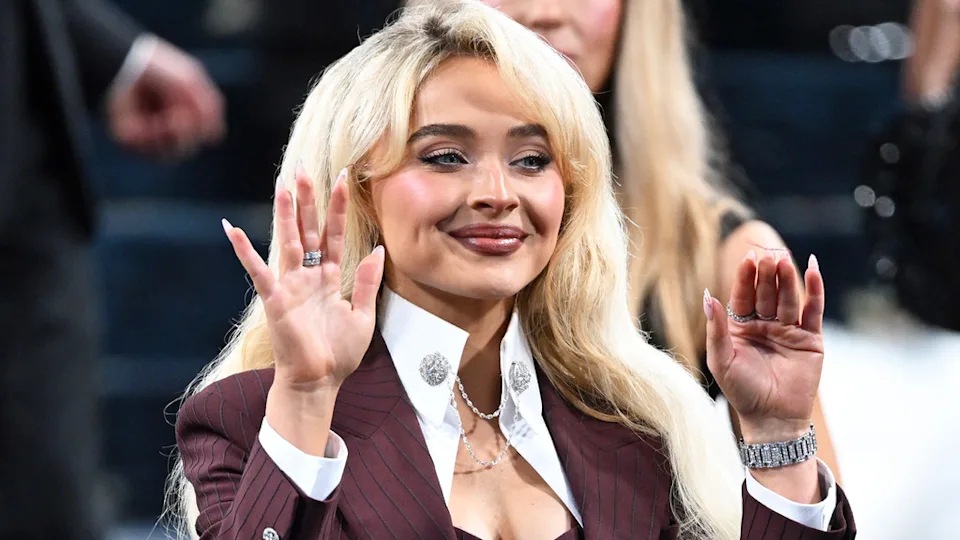 Sabrina Carpenter granted restraining order over alleged stalking incidents