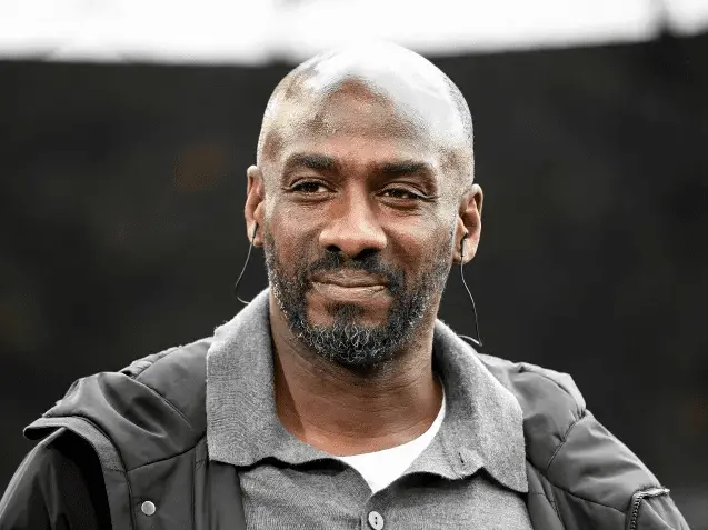 I take full responsibility – Black Stars coach Otto Addo after humiliating loss to Austria
