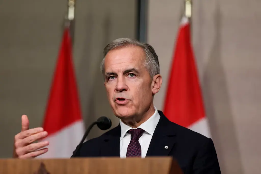 ‘Everything on the table’ as Canada plans response to US tariffs