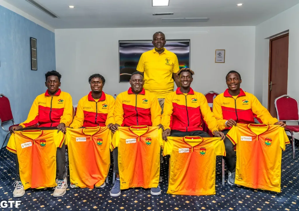 Tennis: Ghana faces demotion from Davis Cup and Billie Jean Cup over funding crisis