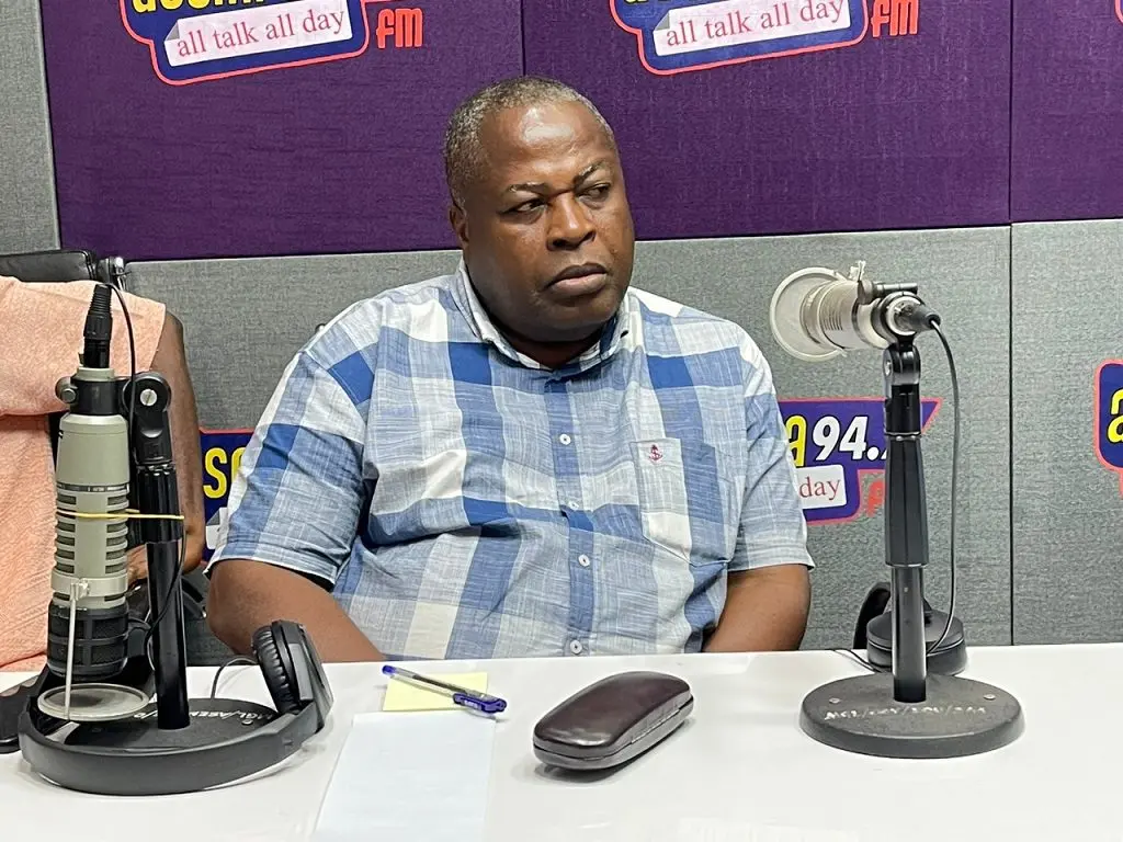 ‘Look at your pocket’ – Fred Pappoe advises GFA on next Black Stars coach appointment