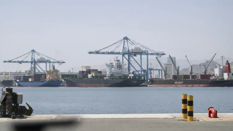 UAE accuses Iran of renewed drone and missile attacks