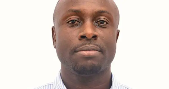 Geospatial intelligence and its impact on infrastructure development – Emmanuel Sampson writes