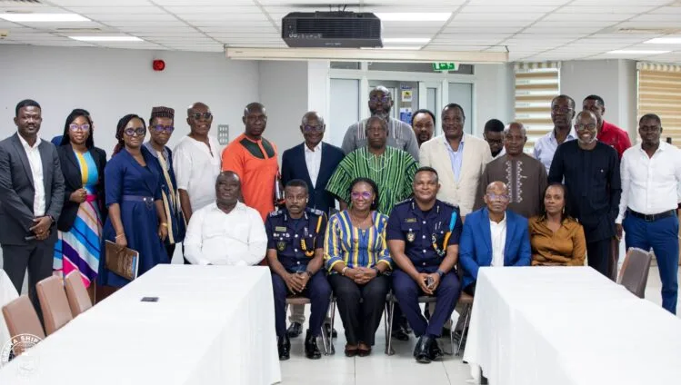 GSA begins nationwide sensitisation on mandatory ICUMS shipper registration