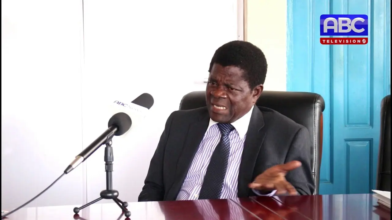 Expansion of legal education can improve access to justice if quality is protected — Ansa-Asare