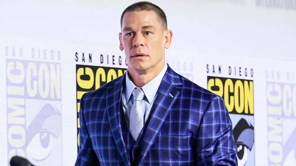 John Cena's Father Announces Unfortunate News - 'I'm Asking You All For Prayers'