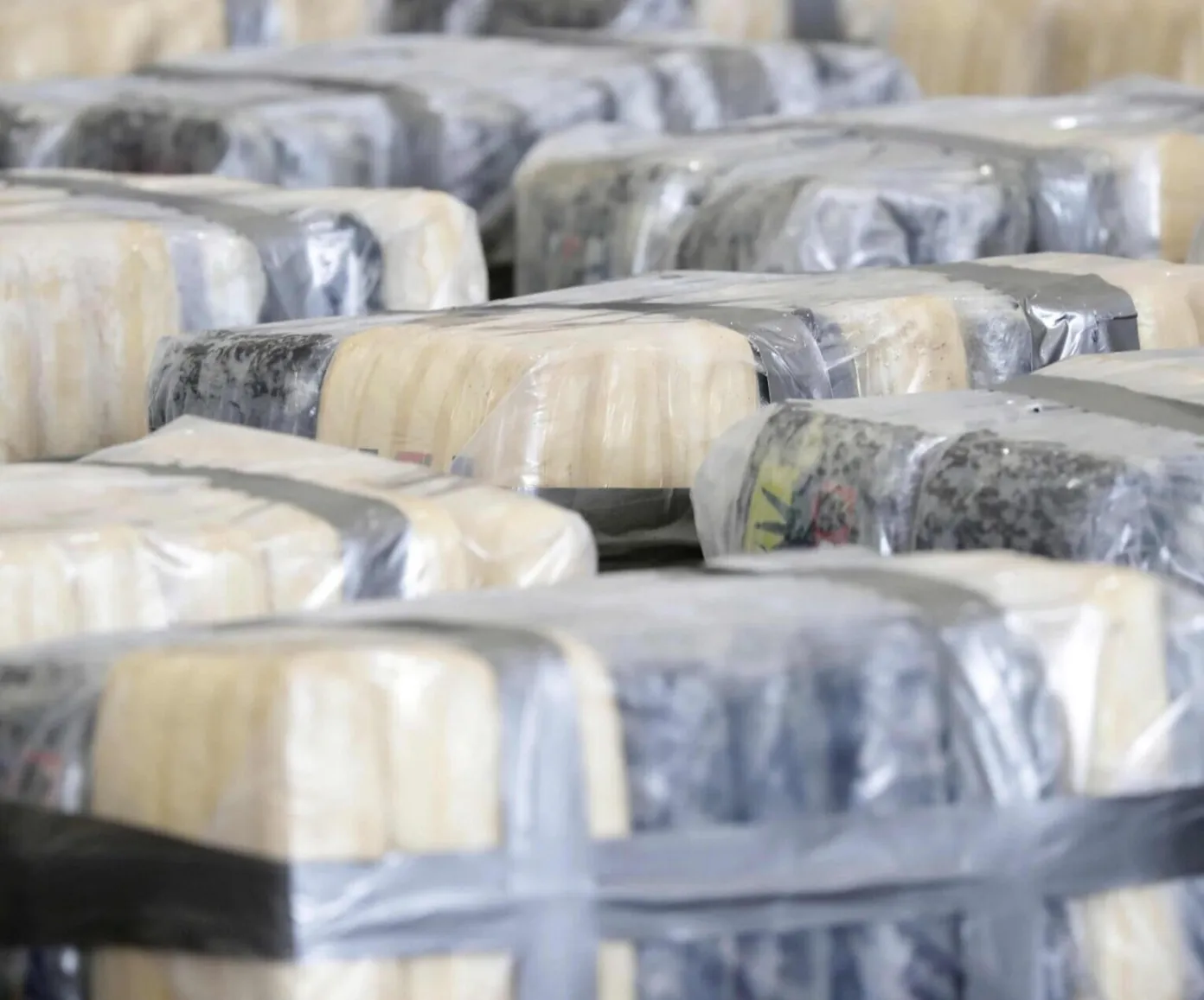 Driver arrested over suspected cocaine consignment at Accra airport