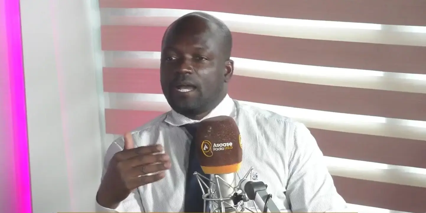 Sleep and exercise key to protecting brain health, Dr Teddy Totimeh advises Ghanaians