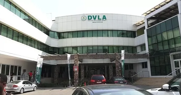 DVLA to print driver’s licenses at offices across the country