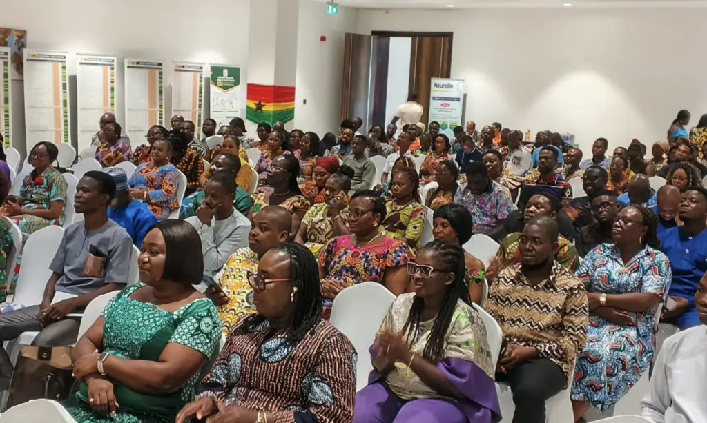 Western Region targets high-quality primary healthcare in 2026