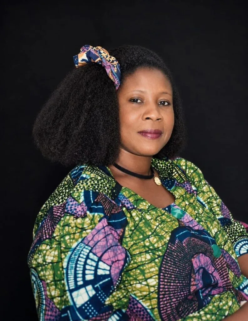 Comfort Naana Owusu