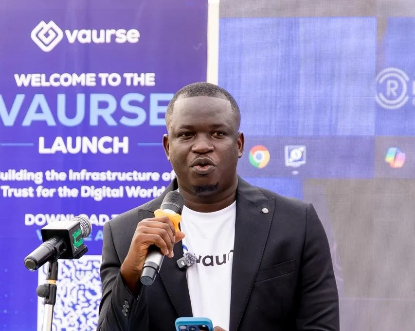 Vaurse launches digital identity platform to strengthen trust in online interactions