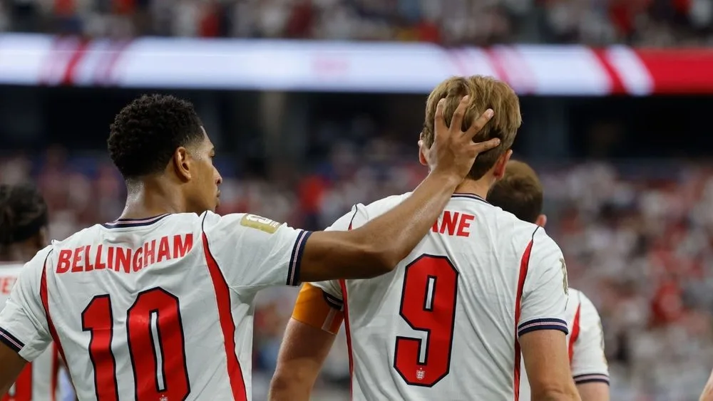 Kane and Bellingham shine as England outshine Croatia in thriller