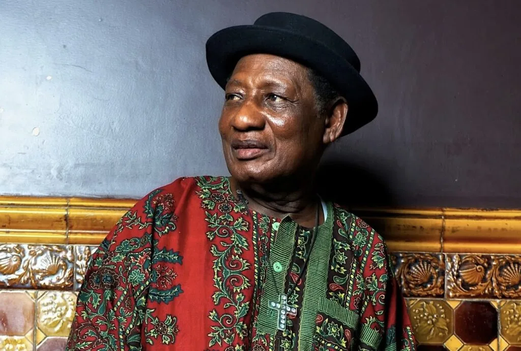 Ebo Taylor’s funeral set for August 1 as family announces final rites