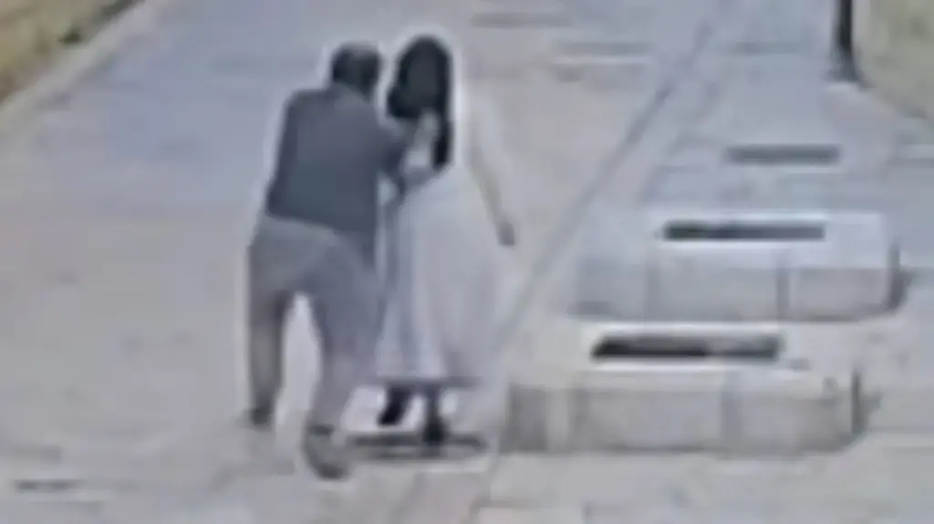 Israeli police arrest man after nun attacked in Jerusalem