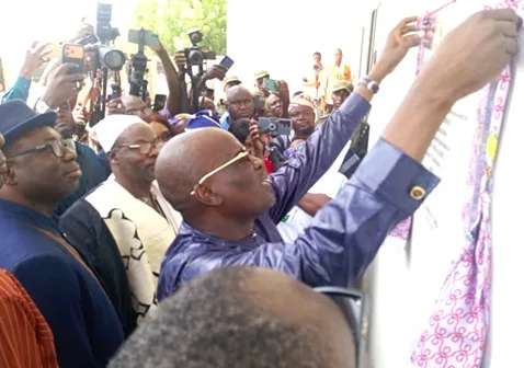 Govt to undertake major SHS infrastructure expansion —Minister