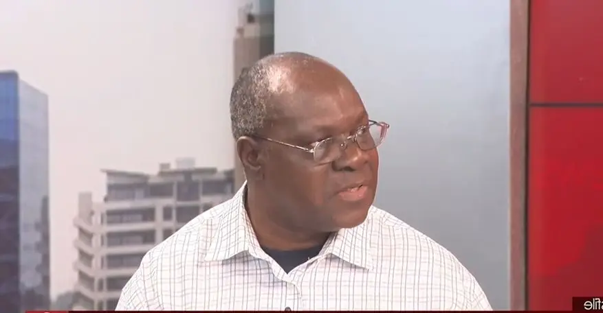 Ghana’s healthcare crisis a system failure, not a few bad staff – Arthur Kennedy