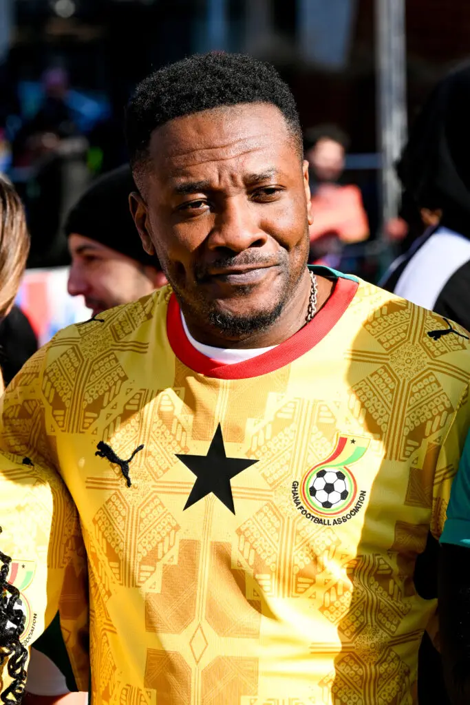 World Cup 2026: I just want Ghana to qualify from the group stage – Gyan