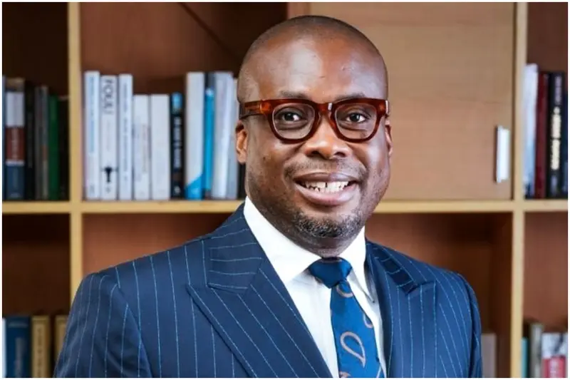 Art is a multi-billion dollar business – Paul Adom-Otchere